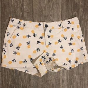 Women’s shorts